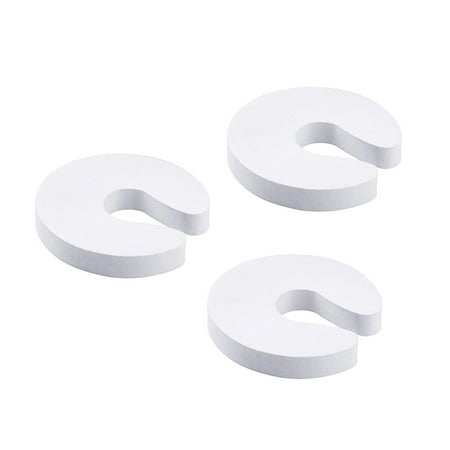 

Barhoo Hooks Clearance! Door Door Can Baby C-Shaped Clip Proof Design with Super Smooth Tools & Home Improvement Wall Hooks Clearance Sale