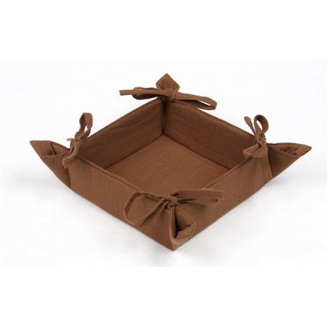 Mr. MJs Trading AG-45311 Panier à Pain, Rouille