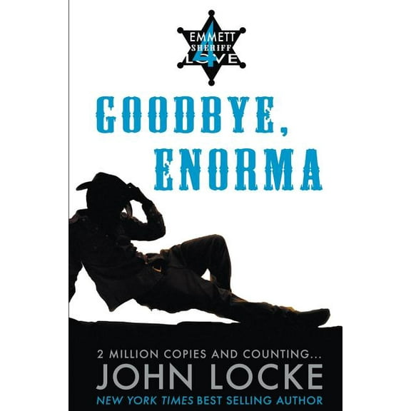 Goodbye, Enorma (Paperback)