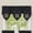 Carrington Triple Point, variant on Park Designs Sturbridge Lined Triple Point Valance 60"x20"