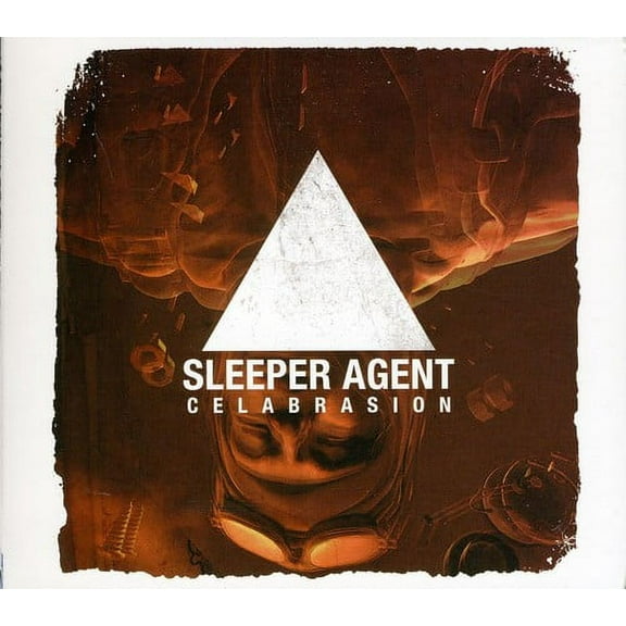 Sleeper Agent - Celebrasion - Music & Performance - CD