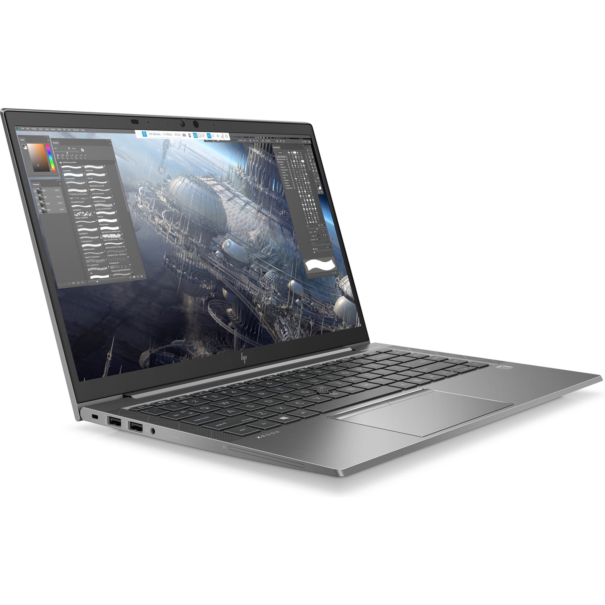 HP ZBook Firefly 14