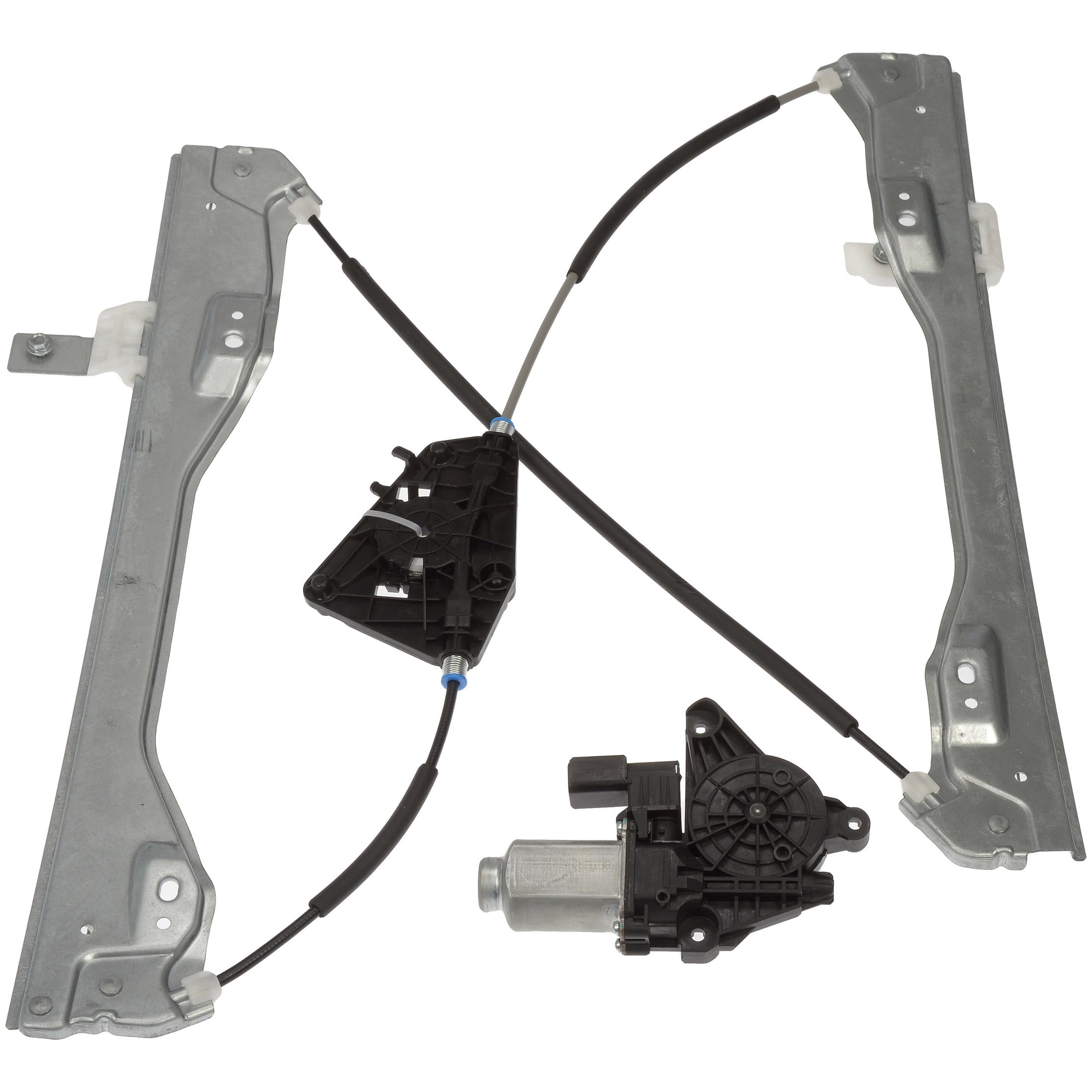 Dorman 748-589 Front Passenger Side Window Motor and Regulator Assembly for Specific Chrysler Models
