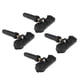 thumbnail image 1 of Sensor de presión de neumáticos, 4 piezas TPMS para automóvil Un sensor de monitoreo de presión de neumáticos True Excellence, 1 of 9