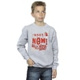 thumbnail image 2 of Willy Wonka Boys Verruca Salt I Want It Now Sweatshirt, 2 of 4