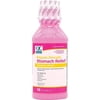Quality Choice Pink Bismuth - Regular Strength 12 fl oz Liq