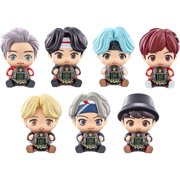 Tamagotchi Nano x BTS TinyTAN Hugmy Tamagotchi Jungkook ver. Vinyl Figure