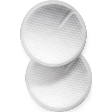 Philips Avent Maximum Comfort Disposable Breast Pads 100ct, (Best Disposable Breast Pads)