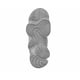 thumbnail image 5 of Yeezy 500 Stone Salt Kanye West IE4783 Mens Fashion Sneakers New, 5 of 5