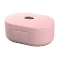 thumbnail image 2 of CNKOO Étui de Protection en Silicone Anti-Poussière Compatible Bluetooth pour Écouteurs Redmi AirDots, 2 of 8
