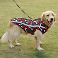 thumbnail image 5 of onlyliua Liquidación Ropa y Chaquetas de Invierno para Mascotas para Perros para Espesar Suministros de Ropa Abregada, 5 of 5