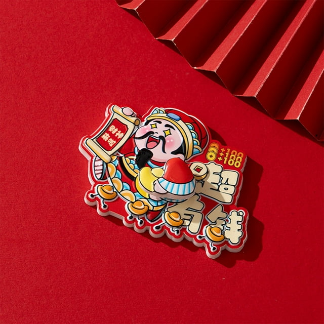 Interesting Fridge Magnets Rotating Fridge Magnets Refrigerator Magnets For Kitchen Office Whiteboards Cabinets And Dishwashers