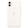 iPhone 11 Silicone Case - White - Walmart.com