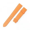 thumbnail image 1 of Pre-Owned Hermes HERMES accessories leather women's orange (Good), 1 of 4