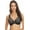 Black, variant on Wacoal Women's Plus Size Stark Beauty Underwire Bra, Black, 34C