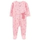 thumbnail image 1 of Mameluco Carter´s Child of Mine Rosa Estampado Conejos 6-9M, 1 of 4