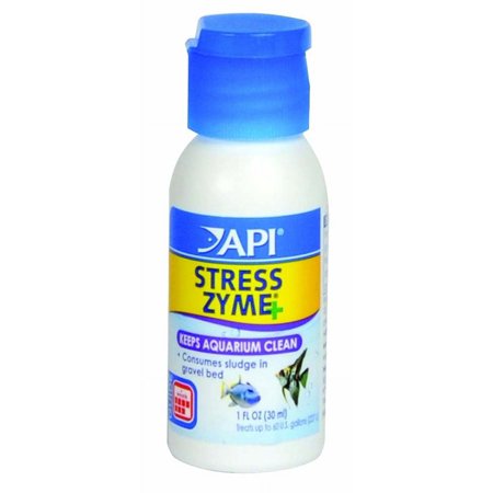 UPC: 0317163010563 | API Stress Zyme Plus