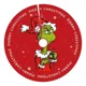 thumbnail image 1 of Herramienta para hornear galletas de fondant tridimensional con temática navideña con juego de sellos de émbolo, pan de jengibre para niño/niña, muñeco de nieve, Papá Noel, árbol de Navidad, reno,, 1 of 1