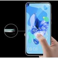thumbnail image 4 of Mica de Hidrogel HD GadgetsMX para iPhone XsMax, 4 of 4