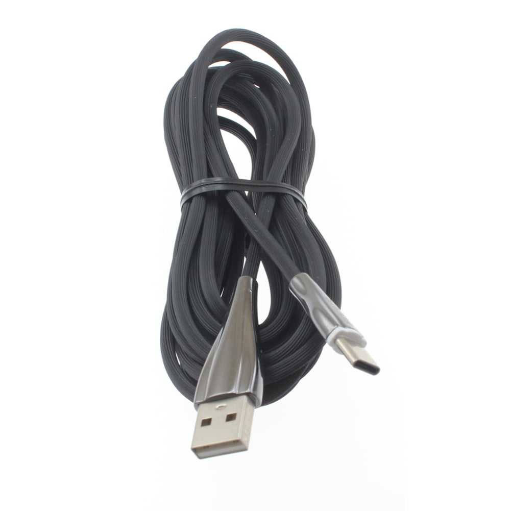 Type C 10ft Usb Cable For Samsung Galaxy Fold Phone Charger Cord Power Wire Usb C Long Tpe 