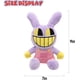 thumbnail image 3 of The Amazing Digital Circus Plush,4pcs Pomni Plushies Toy Gift, Cute Stuffed Figure Doll for Kids and Adults, Birthday Halloween Christmas Choice for Boys Girls, 3 of 7