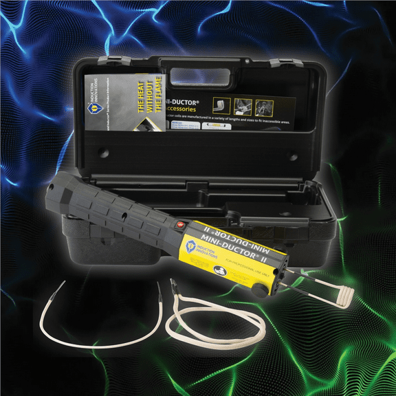 Induction Innovations Mini-Ductor II