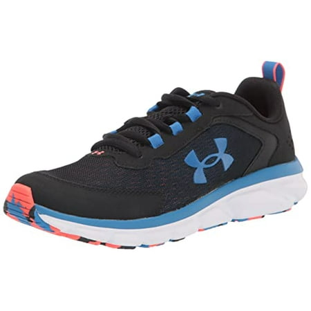 

Under Armour Unisex-Child Pre School Assert 9 Alternate Closure Running Shoe