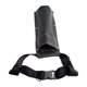 thumbnail image 1 of Bolsa para cinturón de herramientas de soldadura, soporte para varilla de soldadura, práctica, portátil, cintura ajustable Negro, 1 of 9
