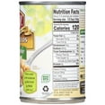 thumbnail image 5 of S&W Organic Garbanzo Beans Chick Peas - 15.5 oz. Can, 5 of 9