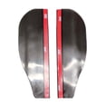 thumbnail image 1 of Car Rear Side Mirror Guard Rearview Mirror Rain Shade, 1 of 1