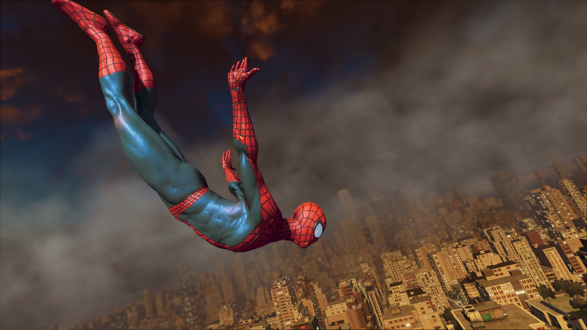 Spiderman 2 sale ps3