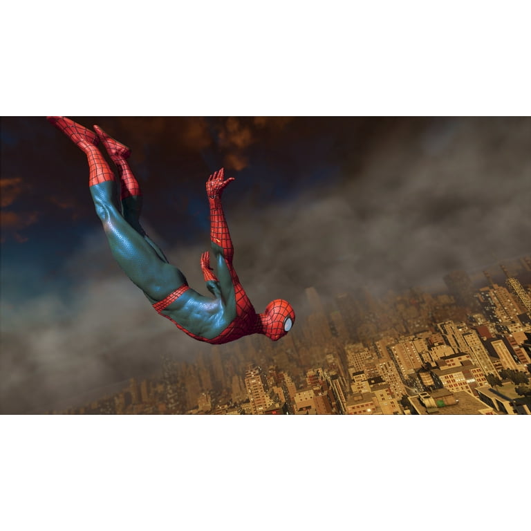 Spiderman 2 xbox 360 sale