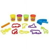 PLAYDOH DUFFEL BAG