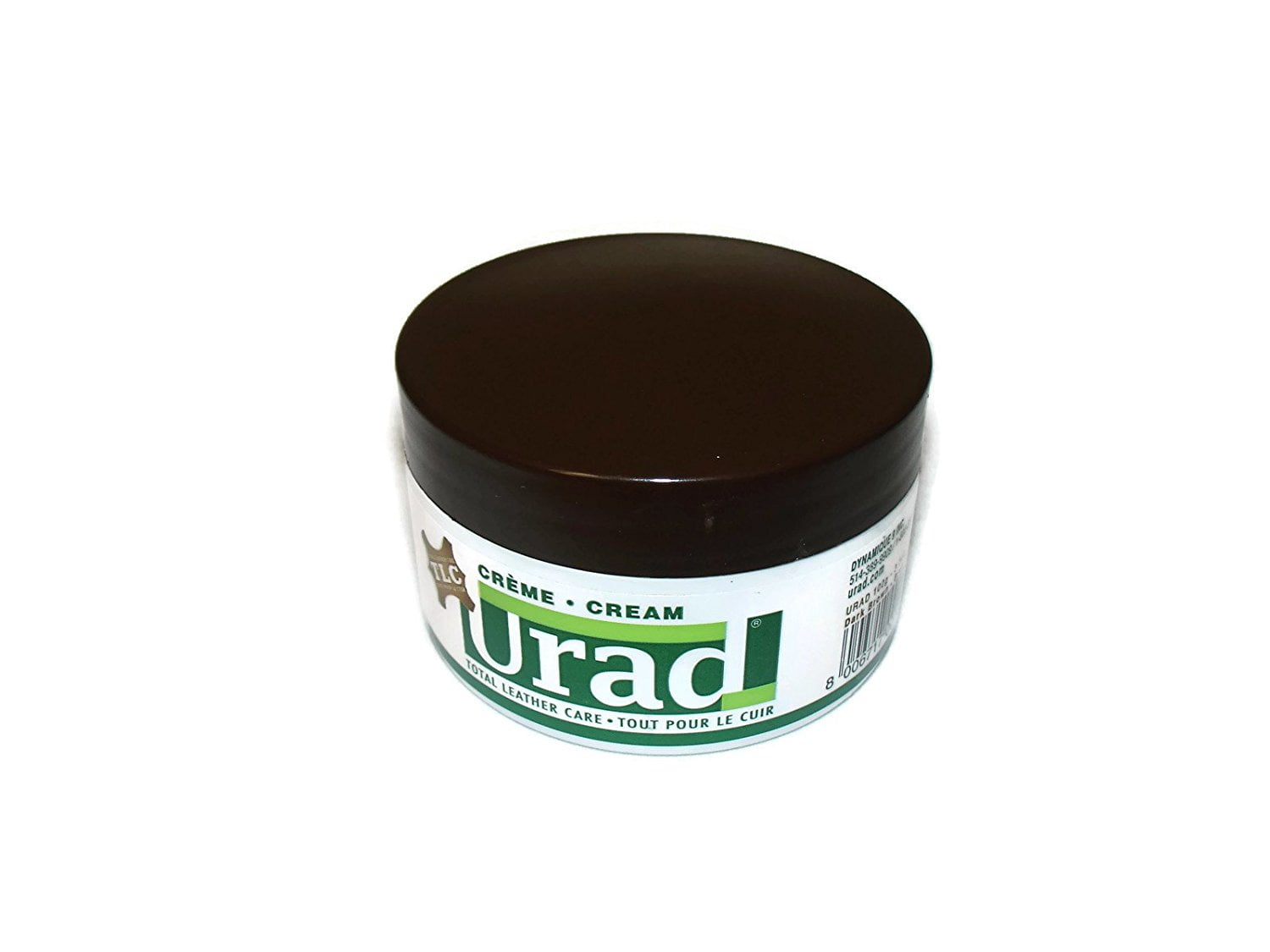 urad shoe cream
