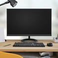 thumbnail image 1 of BESTYASH Computer Keyboard Wired USB Keyboard ABS Black for Office Work 1Pcs, 1 of 8