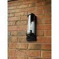 thumbnail image 5 of Hinkley Lighting - Outdoor - Pearson - 1 Light Medium Outdoor Wall Lantern in, 5 of 5