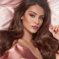 thumbnail image 2 of Charlotte Tilbury Cheek to Chic Blush - Pillow Talk Collection - Pillow Talk Intense - deep rosy pink - .28 oz/8g, 2 of 2