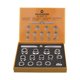 thumbnail image 3 of Mire el abridor de carcasa trasera, metal robusto con caja de almacenamiento, accesorios fáciles de usar, herramienta de reparación de relojes, 3 of 9