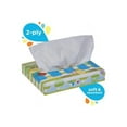 Kleenex Professional Big Packs Facial Tissue for Business, 80 Flat