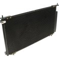thumbnail image 1 of UAC CN 3112PFC A/C Condenser, 1 of 3