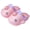 Pink, variant on YLYL Toddler Boys Girls Clogs Slippers Cartoon Shark No Slip Summer Garden Beach Pool Shower Shoes