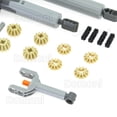 thumbnail image 4 of Kit de Construcción Domoni 22 Piezas Actuador Lineal para STEM, 4 of 5