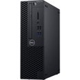 thumbnail image 1 of Dell OptiPlex 3070, SFF Intel Graphics, i3-8100, 8 Go, 128 Go, 500GB, Remis à Neuf, 1 of 4