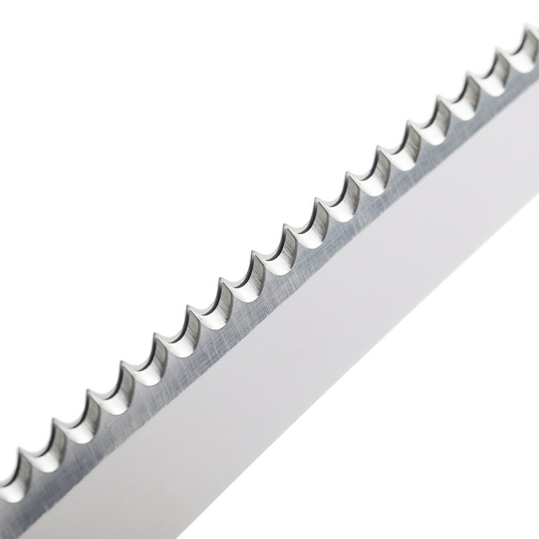 heavy duty stainless steel blade electric