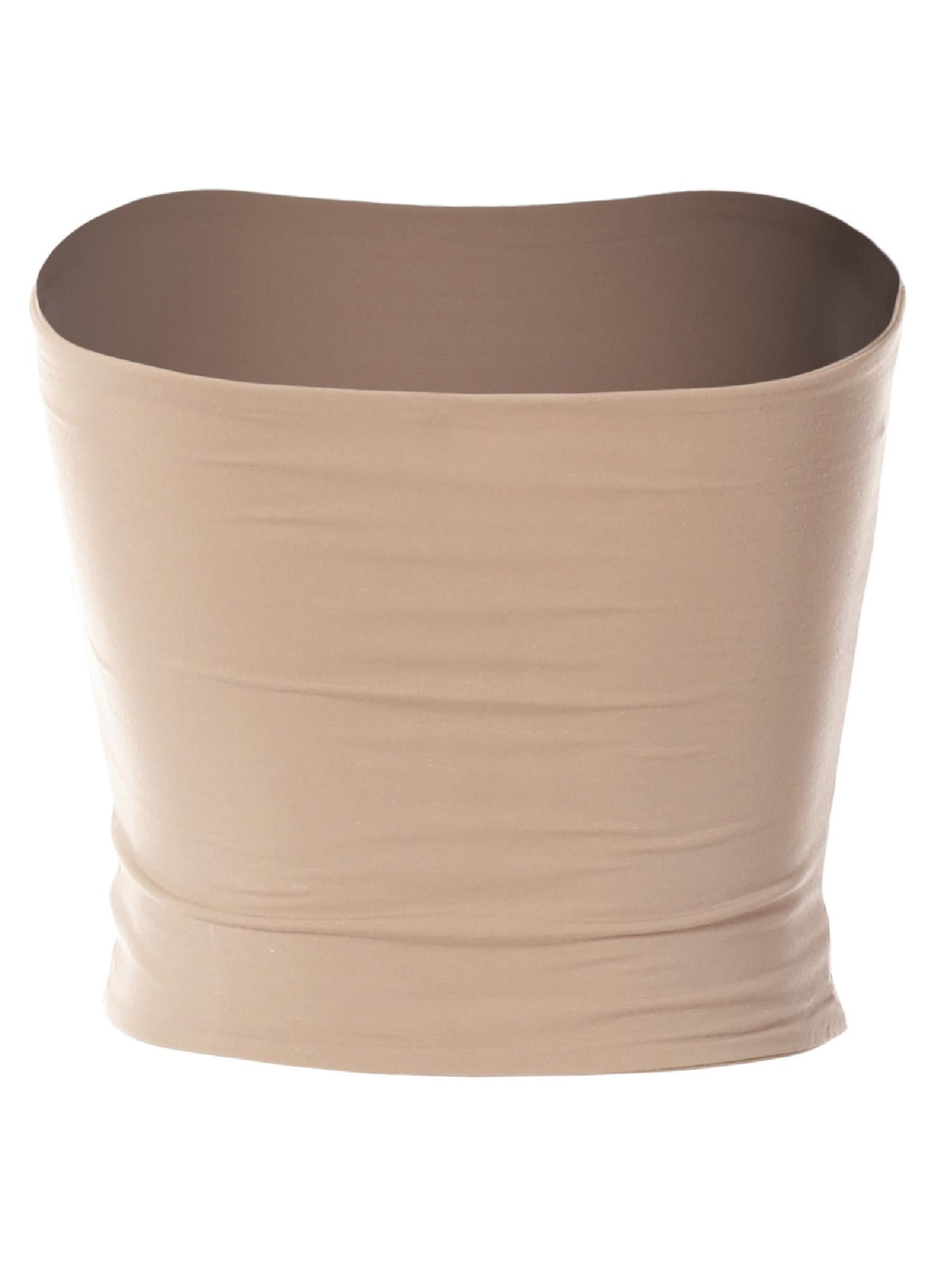 MixMatchy Women's Soft Rayon Jersey Tube Top - Walmart.com