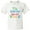 AA-White, variant on Inktastic My Memaw Loves Me Youth T-Shirt