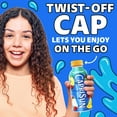 thumbnail image 6 of Capri Sun Pacific Cooler Mixed Fruit Flavored Juice Drink Blend from Concentrate, 12 fl oz Bottle, Liquids, 6 of 15
