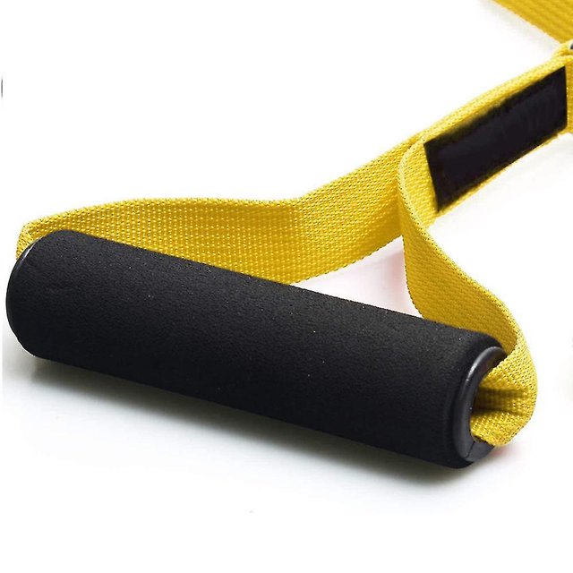 Grip Gym Equipment Grip Grip (amarillo) (4 piezas) ZefeiWu 8390615085960