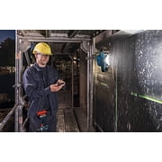 Bosch 18V Connected Led Floodlight (Bare Tool)