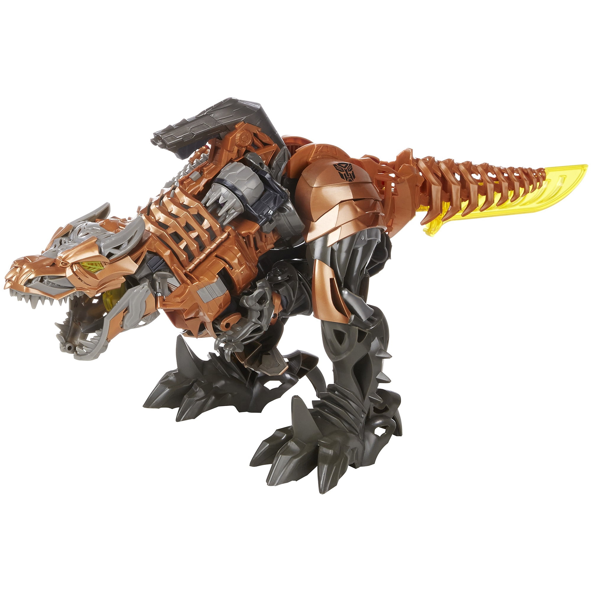 walmart transformers grimlock